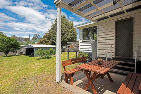 Jettycove Beach House - Hervey Bay Accommodation 16