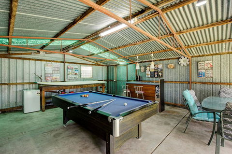 Jettycove Beach House - Hervey Bay Accommodation 19