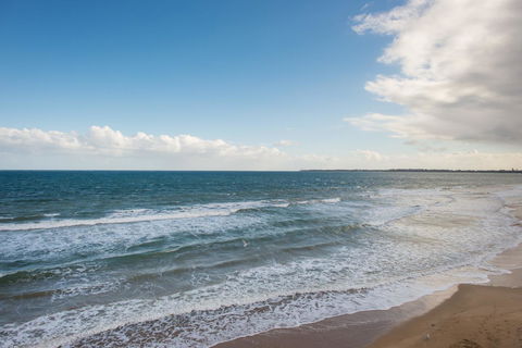 Beach Belle - Hervey Bay Accommodation 14