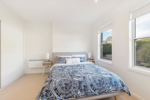 Beach Belle - Hervey Bay Accommodation 11