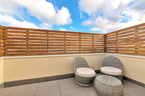 Beach Belle - Hervey Bay Accommodation 10