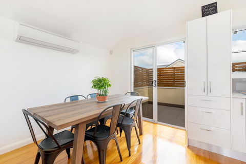 Beach Belle - Hervey Bay Accommodation 4