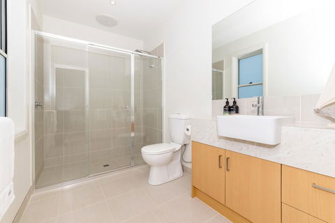 Beach Belle - Hervey Bay Accommodation 2