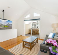 Beach Belle - Tourism Hervey Bay