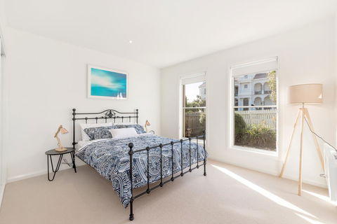 Beach Belle - Hervey Bay Accommodation 3