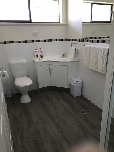 Mildura Holiday Villas - Hervey Bay Accommodation 6