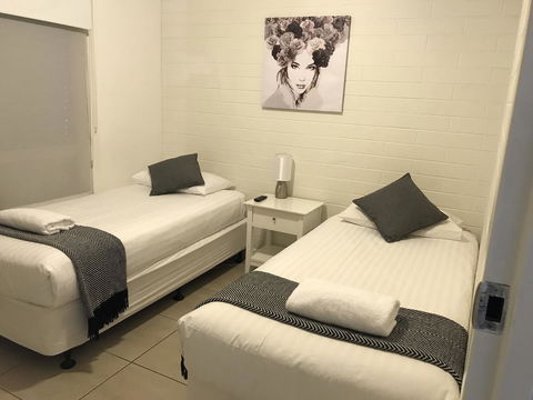 Mildura Holiday Villas - Hervey Bay Accommodation 12