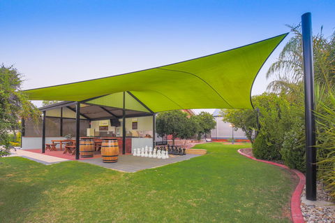 Mildura Holiday Villas - Hervey Bay Accommodation 39