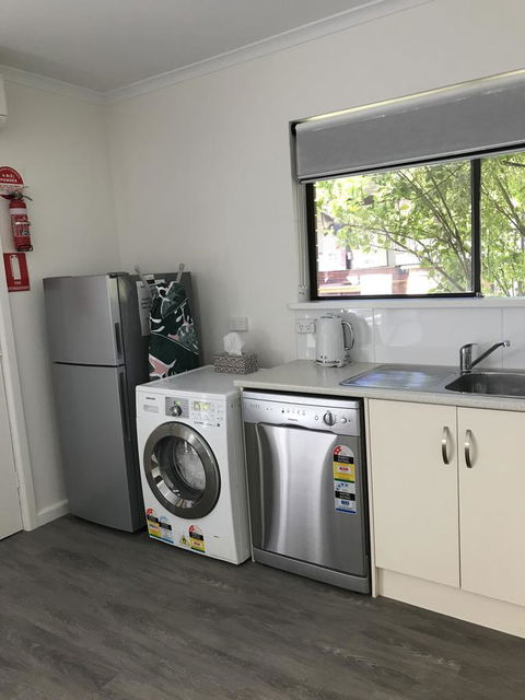 Mildura Holiday Villas - Hervey Bay Accommodation 1