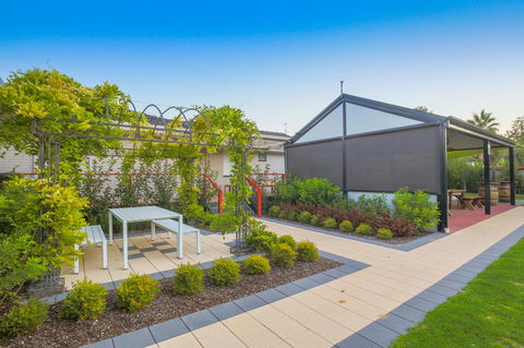 Mildura Holiday Villas - Hervey Bay Accommodation 43