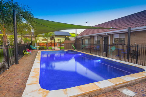 Mildura Holiday Villas - Hervey Bay Accommodation 23