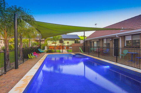 Mildura Holiday Villas - Hervey Bay Accommodation 14
