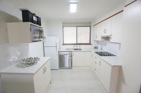 Mildura Holiday Villas - Hervey Bay Accommodation 21