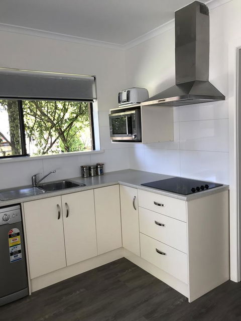 Mildura Holiday Villas - Hervey Bay Accommodation 3