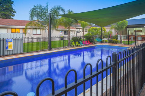 Mildura Holiday Villas - Hervey Bay Accommodation 28