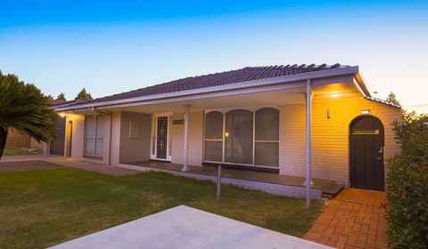 Mildura Holiday Villas - Hervey Bay Accommodation 41
