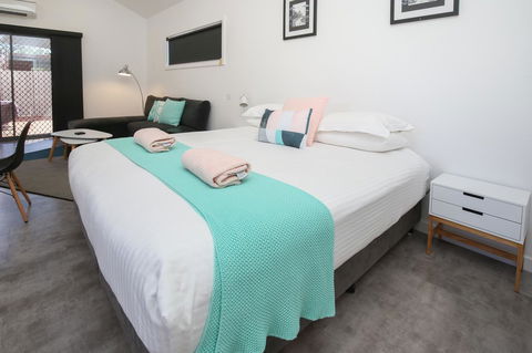 Mildura Holiday Villas - Hervey Bay Accommodation 19