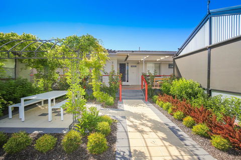 Mildura Holiday Villas - Hervey Bay Accommodation 13