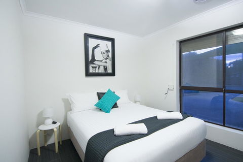 Mildura Holiday Villas - Hervey Bay Accommodation 44
