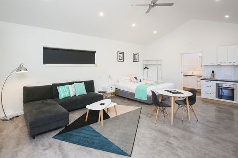Mildura Holiday Villas - Hervey Bay Accommodation 0