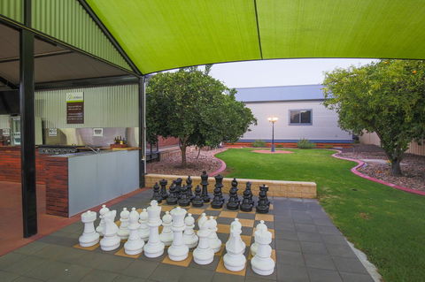 Mildura Holiday Villas - Hervey Bay Accommodation 33