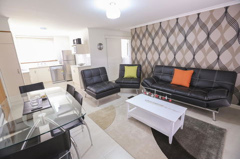 Mildura Holiday Villas - Hervey Bay Accommodation 24