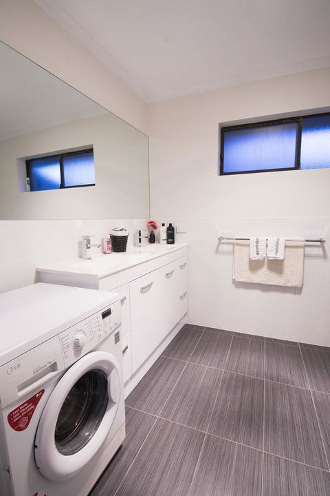 Mildura Holiday Villas - Hervey Bay Accommodation 18