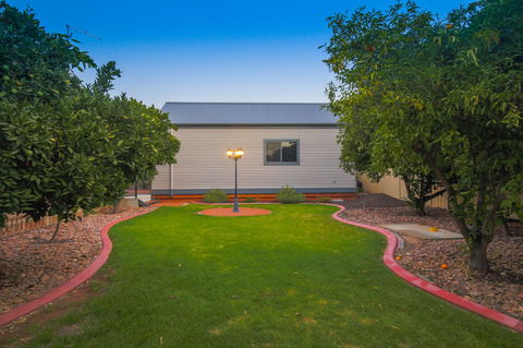 Mildura Holiday Villas - Hervey Bay Accommodation 35