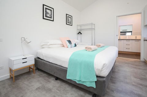 Mildura Holiday Villas - Hervey Bay Accommodation 32