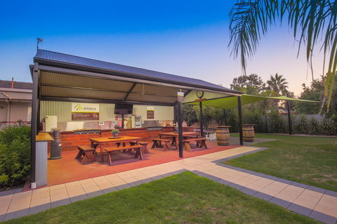 Mildura Holiday Villas - Hervey Bay Accommodation 25