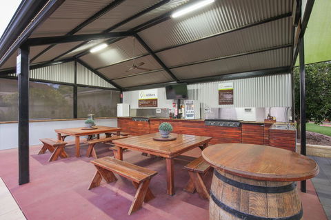 Mildura Holiday Villas - Hervey Bay Accommodation 29