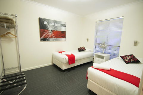 Mildura Holiday Villas - Hervey Bay Accommodation 27