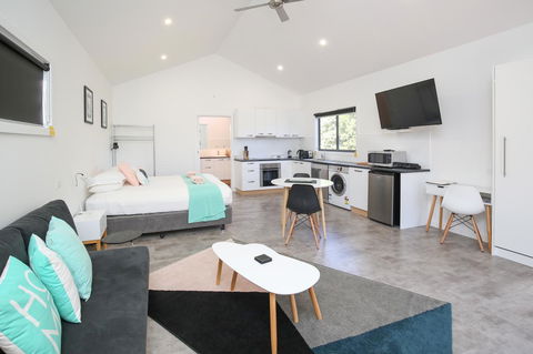 Mildura Holiday Villas - Hervey Bay Accommodation 20