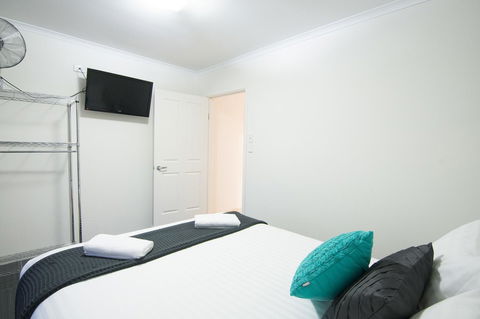 Mildura Holiday Villas - Hervey Bay Accommodation 34