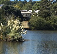 Lakeside Conti Villas - Tourism Hervey Bay
