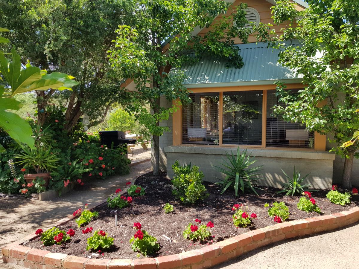 Fingal VIC Hervey Bay Accommodation