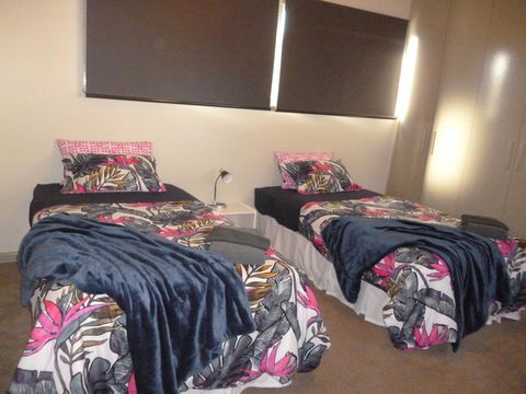 HogmortHomes Neale Street - Hervey Bay Accommodation 4