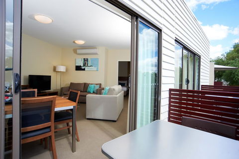 Quest Bendigo Central - Hervey Bay Accommodation 16