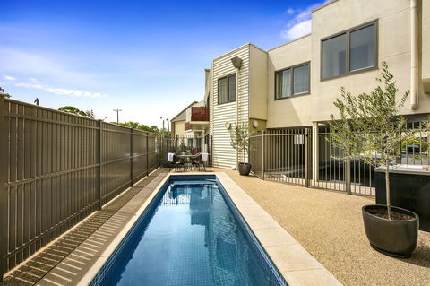 Quest Bendigo Central - Hervey Bay Accommodation 1