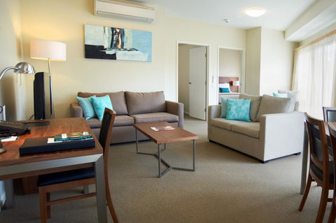 Quest Bendigo Central - Hervey Bay Accommodation 14