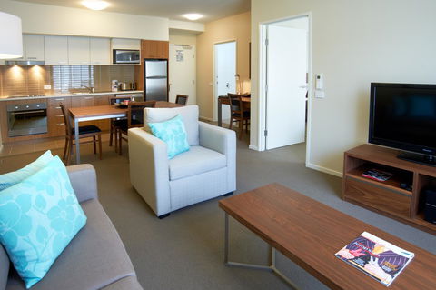 Quest Bendigo Central - Hervey Bay Accommodation 4