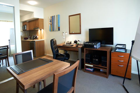 Quest Bendigo Central - Hervey Bay Accommodation 18