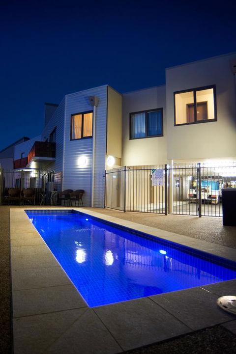 Quest Bendigo Central - Hervey Bay Accommodation 11