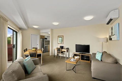 Quest Bendigo Central - Hervey Bay Accommodation 0