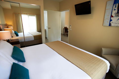 Quest Bendigo Central - Hervey Bay Accommodation 19