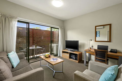 Quest Bendigo Central - Hervey Bay Accommodation 5
