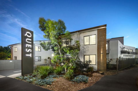 Quest Bendigo Central - Hervey Bay Accommodation 2