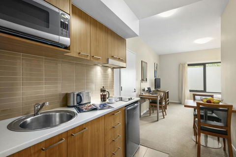 Quest Bendigo Central - Hervey Bay Accommodation 3