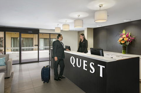 Quest Bendigo Central - Hervey Bay Accommodation 9
