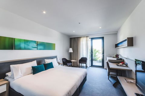 Quarters At Flinders Hotel - Hervey Bay Accommodation 15